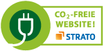 CO2-freie Website